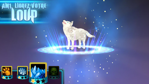 Wolf: The Evolution - Évolution de loups : RPG APK MOD (Astuce) screenshots 5