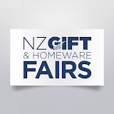 NZ Gift Fairs icon