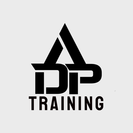 ADP Training logo