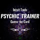 Psychic Trainer - Guess The Card Free Version