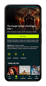 Lionsgate Play: Movies & Shows