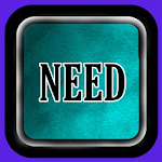 Cover Image of Unduh Need 1.6 APK