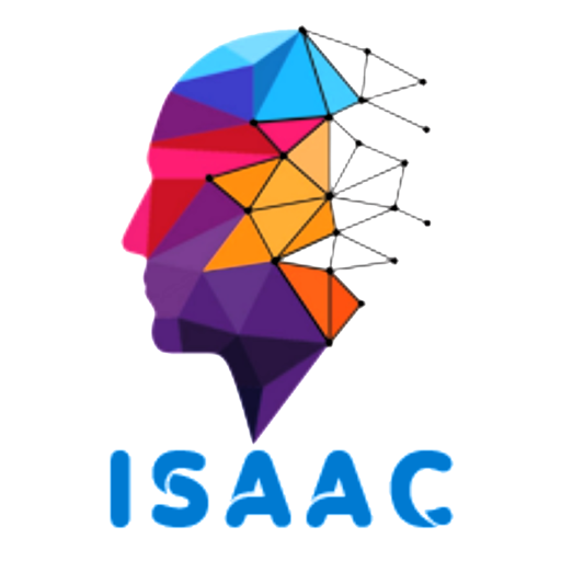 SCL Isaac logo