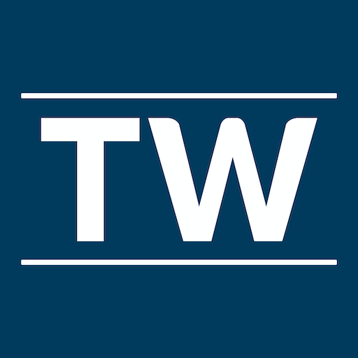 Today in the Word Devotional logo