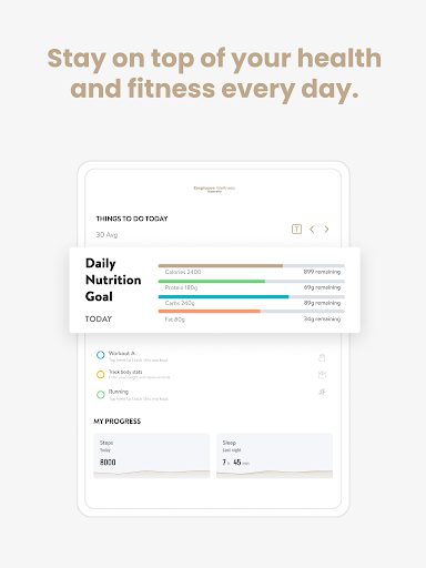 Employee Wellness Australia