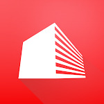 Cover Image of Download Etagi: apartments, mortgages  APK