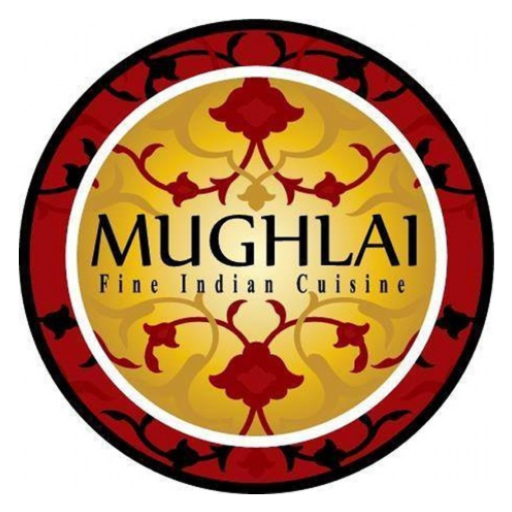 Mughlai Express Indian Cuisine logo