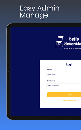 Hello Detention 2024