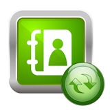 Safaricom Contacts Backup icon