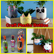 Craft Plastic Bottles