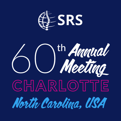 SRS 60th Annual Meeting Download on Windows