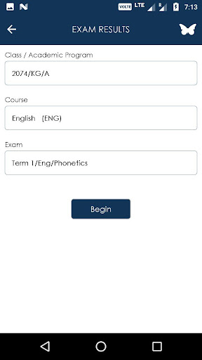 K12 SQEP Screenshot 4 - AppWisp.com