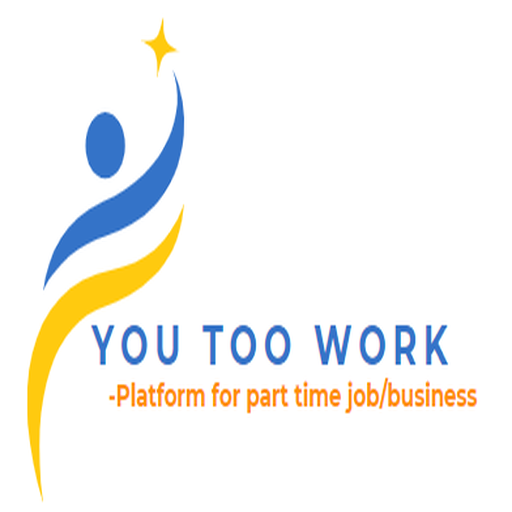 YouTooWork logo