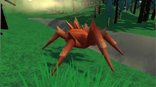 Killer Bullet 3D - Screenshot 1