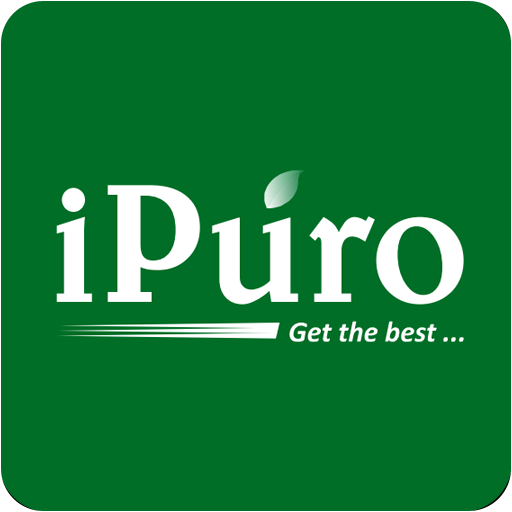 iPuro  Icon