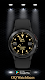 screenshot of Diver Style Classic Watchface