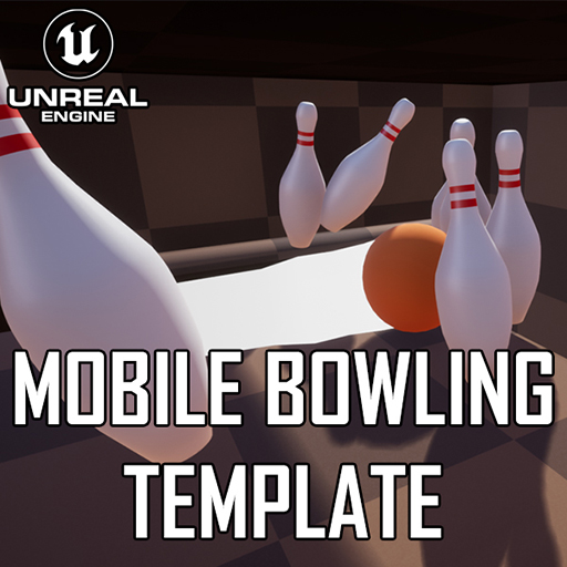 Mobile Bowling Example Download on Windows