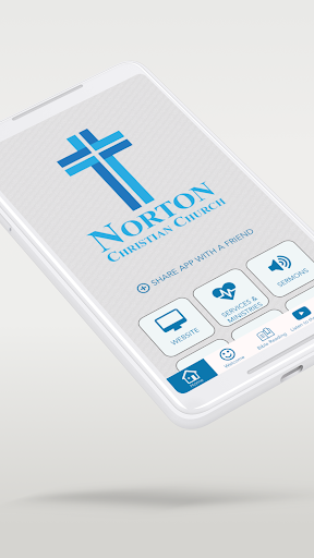 Norton Christian Church