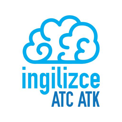İngilizce ATC ATK logo