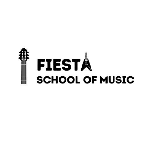 Fiesta school of music logo