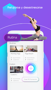 Yoga Workout Premium 4