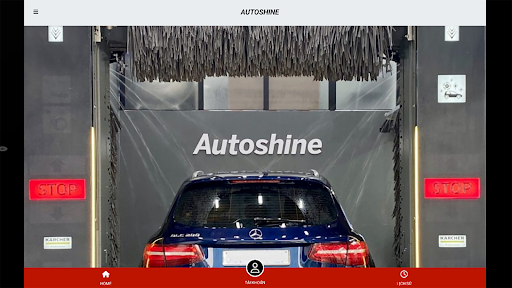Autoshine