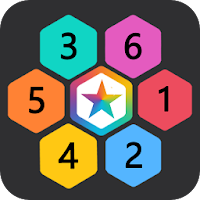 Hexagon 11