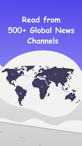 Standard News -Daily Headlines Screen 2