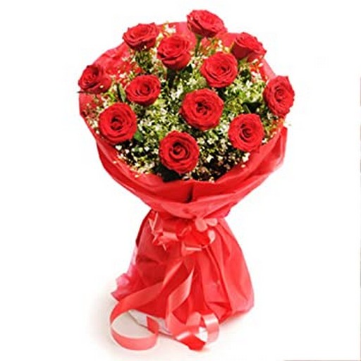 Bouques Flowers 2024 logo