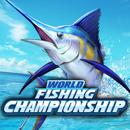 World Fishing Championship 1.25.4 Icon