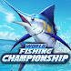 World Fishing Championship - Androidアプリ