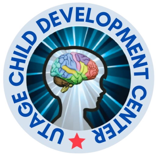 UTAGE CHILD DEVELOPMENT CENTRE logo