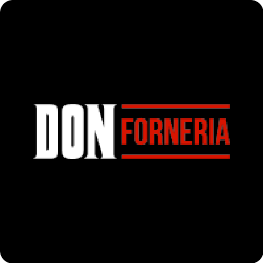 Don Forneria logo