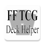 FFTCG Deck Helper icon
