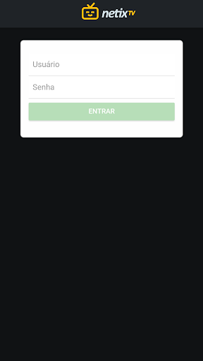 NETIX TV STB Screen 2