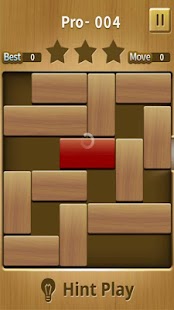 Escape Block King Screenshot