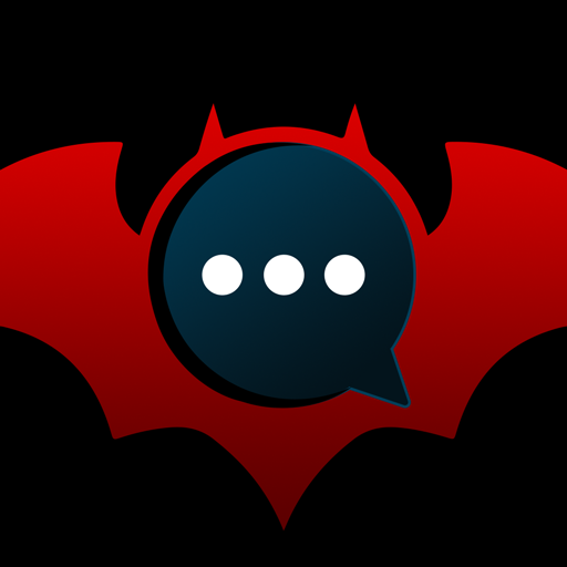 Scary Chat Short Stories  Icon