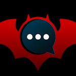 Cover Image of Скачать Scary Chat Short Stories  APK