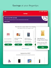 Fred Meyer Apps On Google Play - roblox gift card fred meyer robux 2019 july