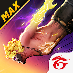 Symbolbild für Free Fire MAX