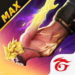 Download Garena Free Fire MAX 2.104.1 APK for android