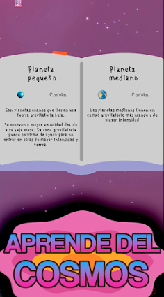 Space Hopper Explora Universo - Screenshot 4