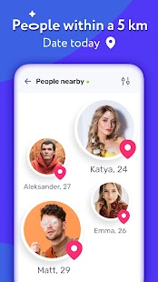 LovePlanet - Live video dating Screenshot