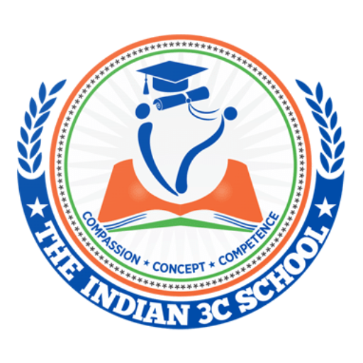 Indian 3C Matriculation 1.0 Icon
