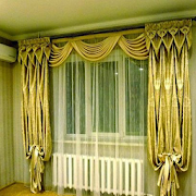 Curtain design