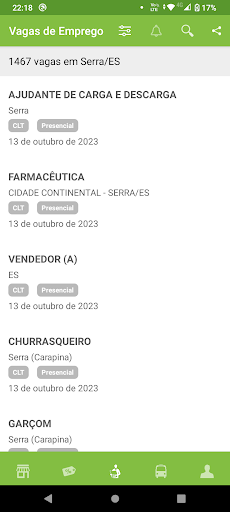 Guia Jardim Limoeiro Screen 3