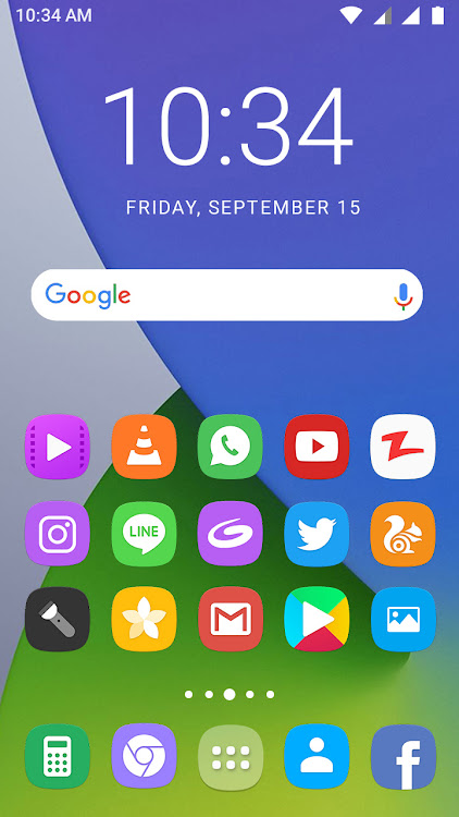 Theme For Samsung Galaxy A04e - 1.0.1 - (Android)