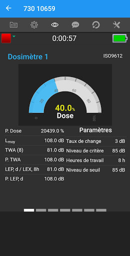 WD Soundforce Screen 2