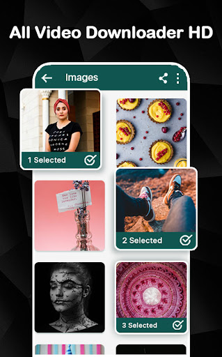 All Video Downloader HD Screen 3