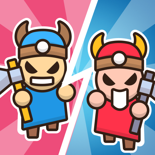 Bounce Battle PVP Download on Windows